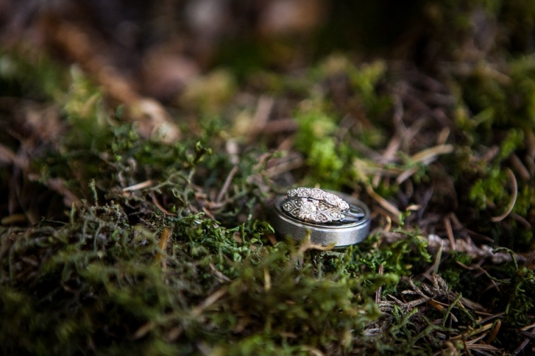 wedding ring picture