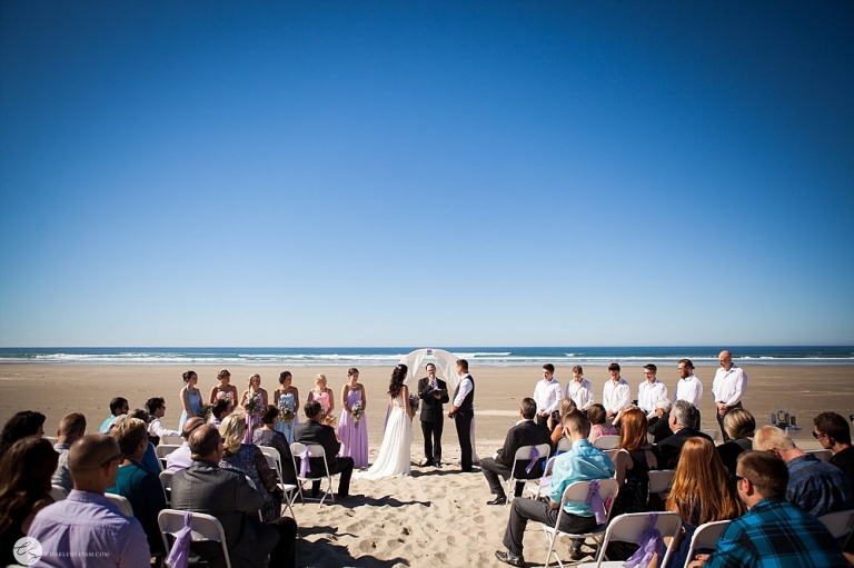 Oregon Beach Wedding (14)